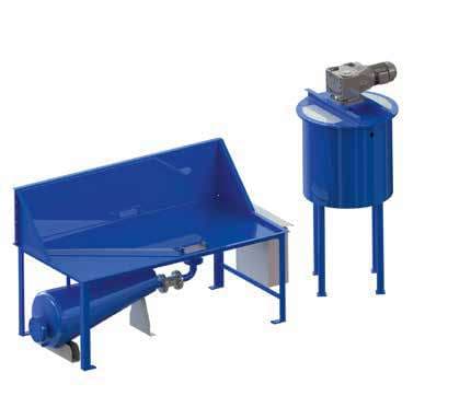 Coating Station
