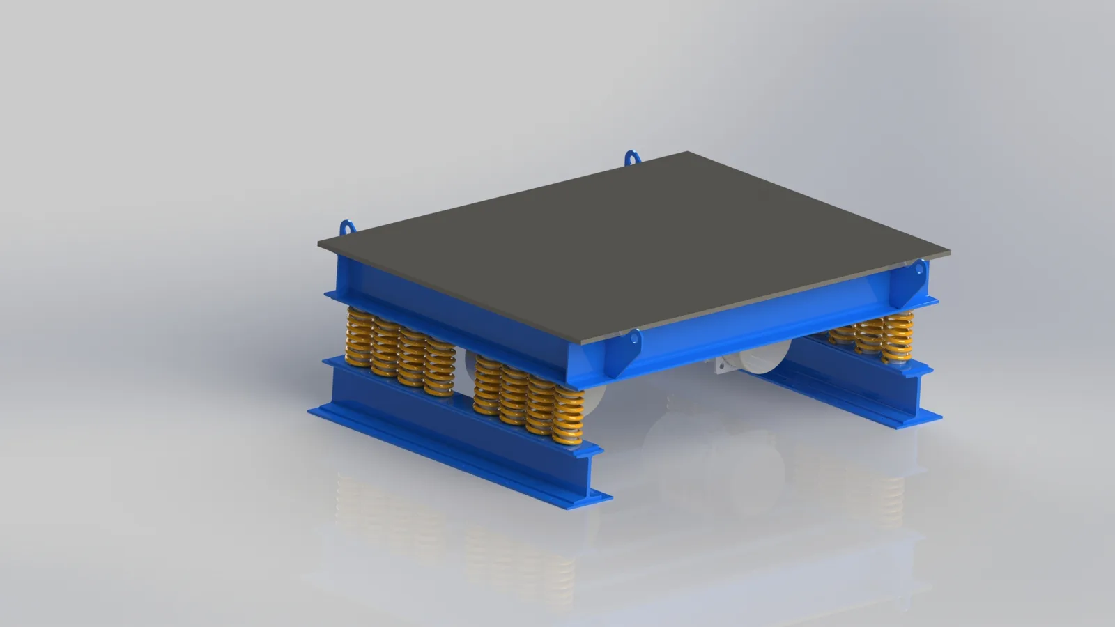 Compaction Table