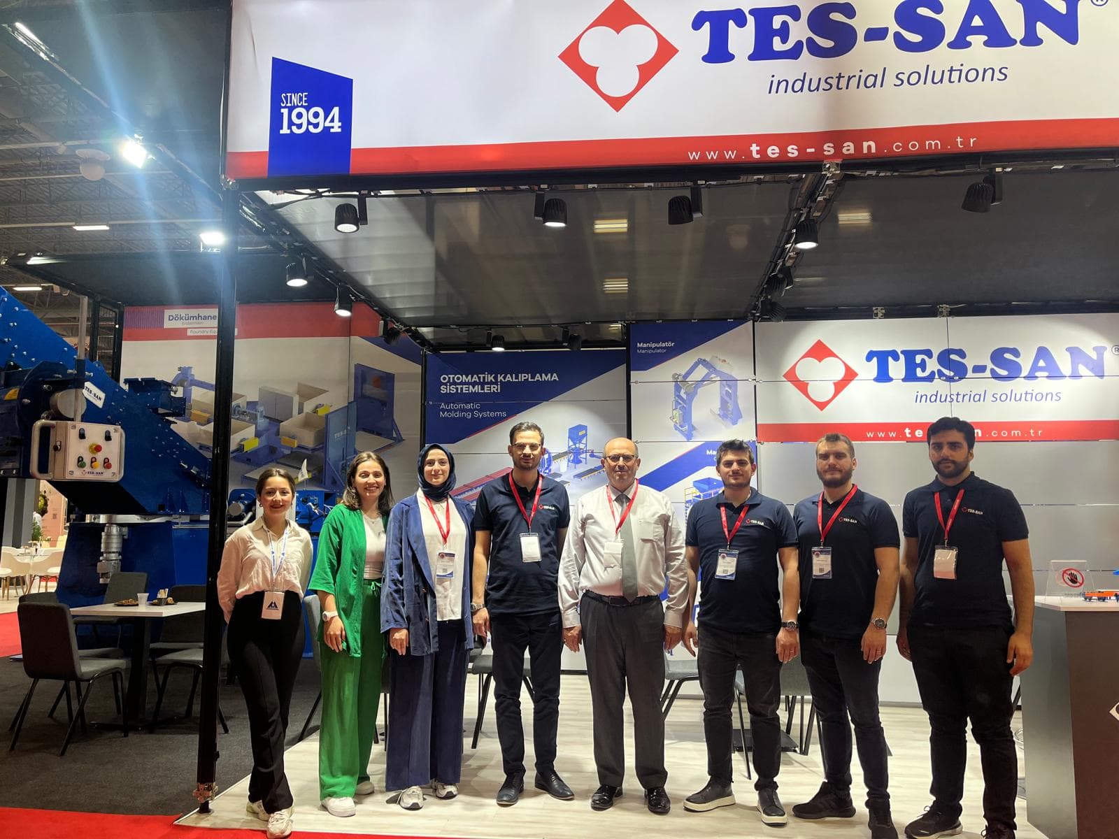 2024 ANKIROS ISTANBUL FAIR