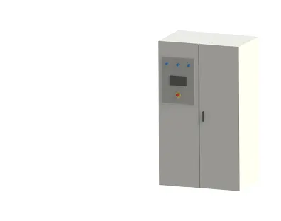 Otomatik Dozajlama Sistemi