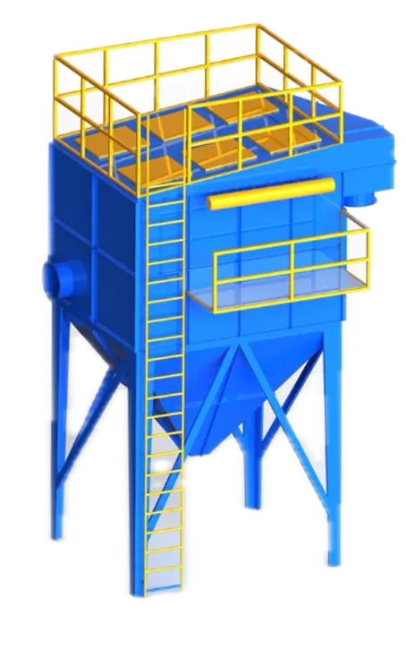 Filtrasyon Sistemleri