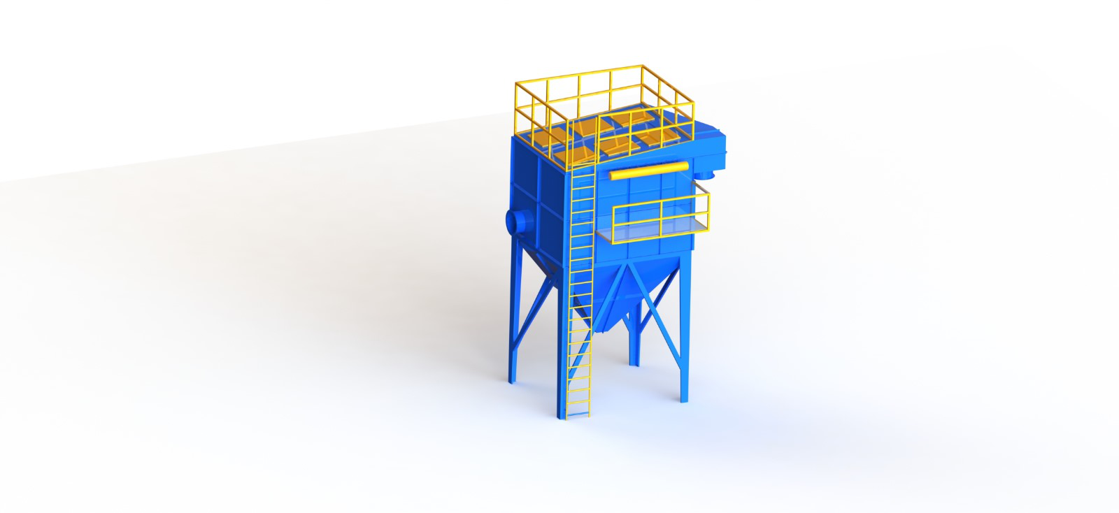 Filtration Systems